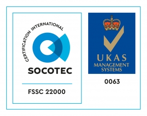 FSSC22000 Logo