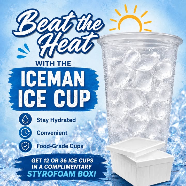 Iceman Singapore