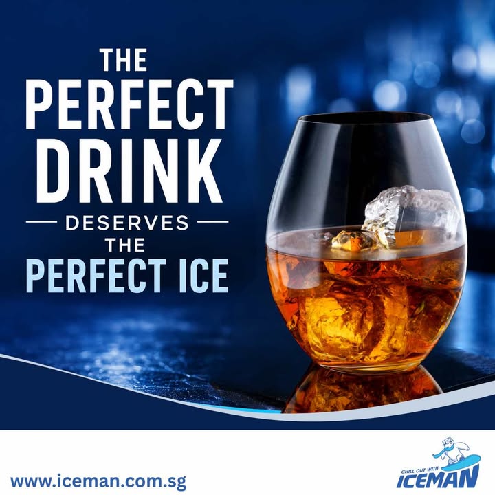 Iceman Singapore