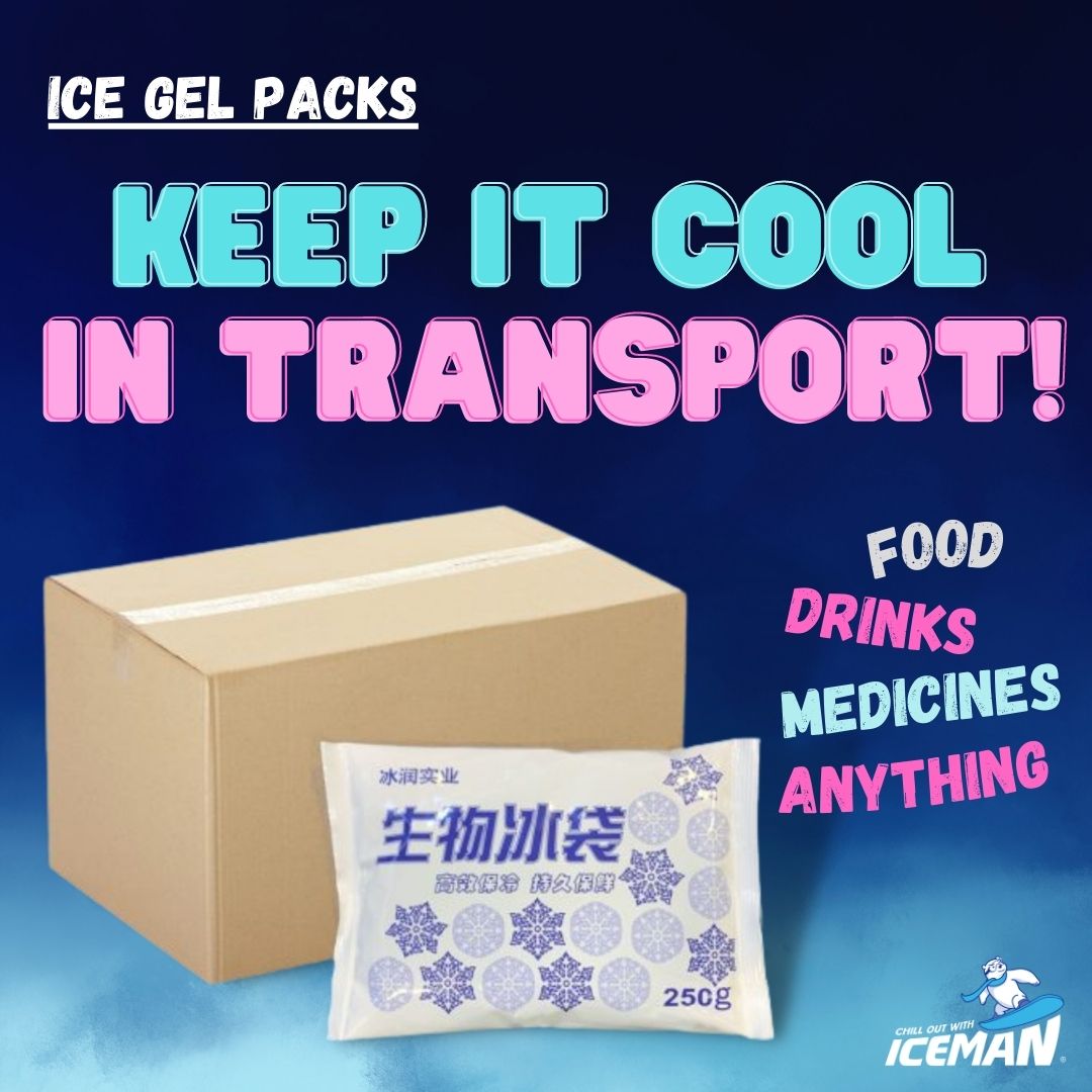 Ice Singapore Order Ice from Iceman Singapore Largest Ice Supplier